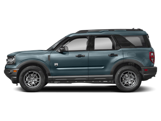 Used 2023 Ford Bronco Sport Sport Utility